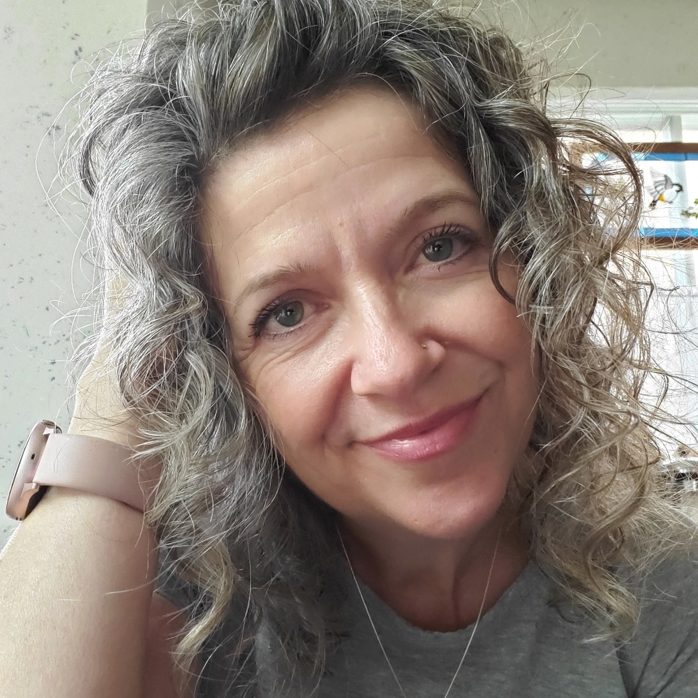 Meet your Posher, Ginger